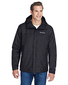 2433 Columbia Mens Watertight II Jacket