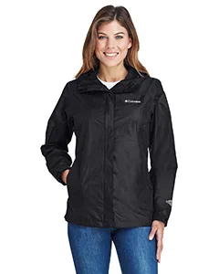 2436 Columbia Ladies Arcadia II Jacket