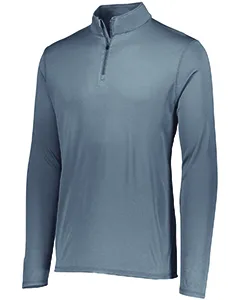 2785 Augusta Sportswear Attain Wicking 1/4 Zip Pullover 2785 Augusta Sportswear Attain Wicking 1/4 Zip Pullover