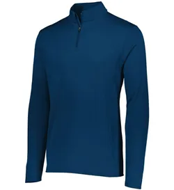 2785 Augusta Sportswear Attain Wicking 1/4 Zip Pullover
