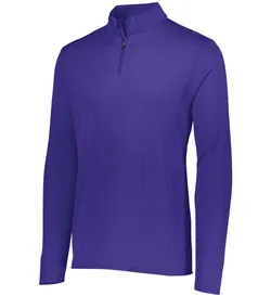Augusta Sportswear 2785 Attain Wicking 1/4 Zip Pullover