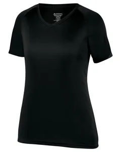 2792 Augusta Drop Ship Ladies True Hue Technology Attain Wicking Training T-Shirt 2792 Augusta Drop Ship Ladies True Hue Technology Attain Wicking Training T-Shirt