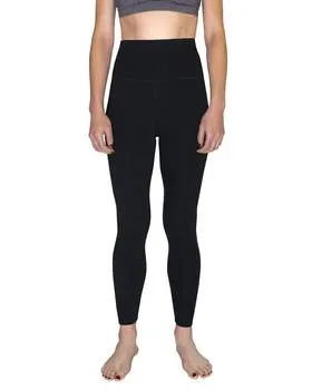280L Threadfast Apparel Ladies Impact Leggings