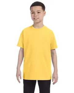 29B Jerzees Youth DRI-POWER ACTIVE T-Shirt