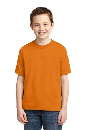 29B Jerzees Youth DRI-POWER ACTIVE T-Shirt