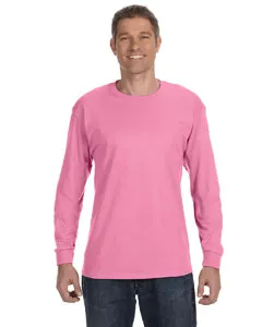 29L Jerzees Adult Long-Sleeve T-Shirt