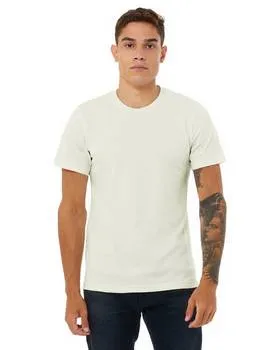 3001C Bella + Canvas Unisex Jersey Short Sleeve Tee