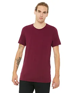 3001C Bella + Canvas Unisex Jersey Short Sleeve Tee