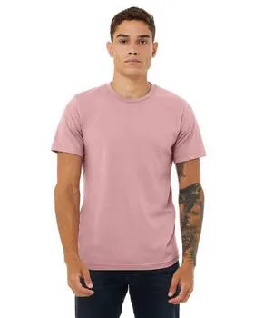 3001C Bella + Canvas Unisex Jersey Short Sleeve Tee 3001C Bella + Canvas Unisex Jersey Short Sleeve Tee