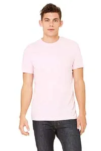 3001C Bella + Canvas Unisex Jersey Short Sleeve Tee