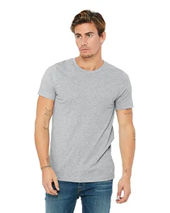 3001CVC Bella + Canvas Unisex Jersey Short Sleeve Tee