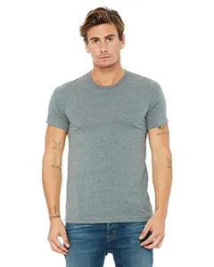 3001CVC Bella + Canvas Unisex Jersey Short Sleeve Tee
