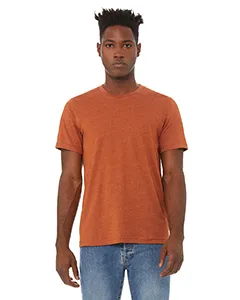 3001CVC Bella + Canvas Unisex Jersey Short Sleeve Tee