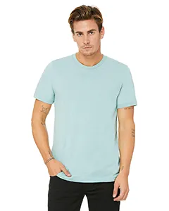 3001CVC Bella + Canvas Unisex Jersey Short Sleeve Tee
