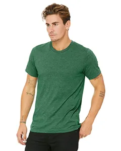 3001CVC Bella + Canvas Unisex Jersey Short Sleeve Tee
