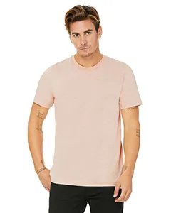 3001CVC Bella + Canvas Unisex Jersey Short Sleeve Tee
