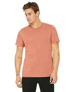 3001CVC Bella + Canvas Unisex Jersey Short Sleeve Tee