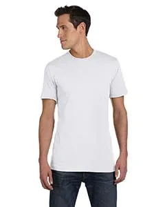 3001CVC Bella + Canvas Unisex Jersey Short Sleeve Tee