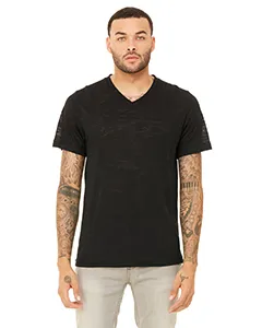 3005 Bella + Canvas Unisex Jersey V-Neck Tee