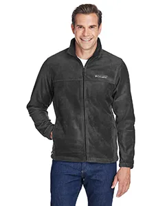 3220 Columbia Mens Steens Mountain Full-Zip 2.0 Fleece
