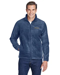 3220 Columbia Mens Steens Mountain Full-Zip 2.0 Fleece