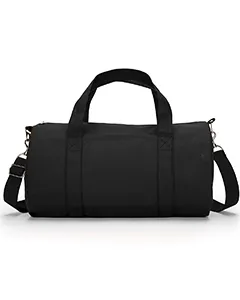 3301 Liberty Bags Grant Cotton Canvas Duffel Bag