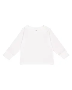3311 Rabbit Skins Toddler Long-Sleeve T-Shirt