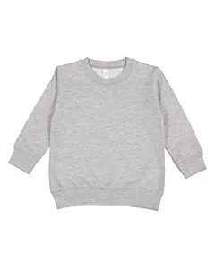 3317 Rabbit Skins Toddler Fleece Sweatshirt
