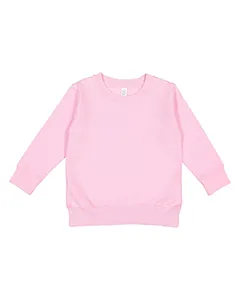 3317 Rabbit Skins Toddler Fleece Sweatshirt