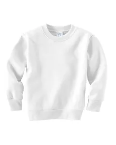 3317 Rabbit Skins Toddler Fleece Sweatshirt