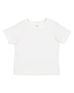 3321 Rabbit Skins Toddler Fine Jersey Tee