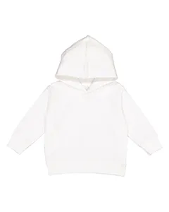 3326 Rabbit Skins Toddler Pullover Fleece Hoodie