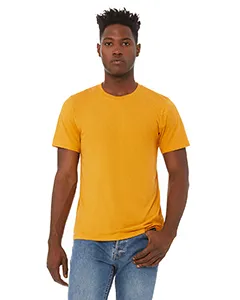 3413C Bella + Canvas Short Sleeve Triblend T-shirt