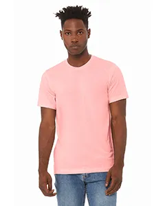 3413C Bella + Canvas Short Sleeve Triblend T-shirt