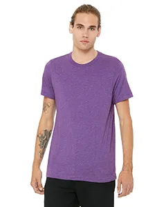 3413C Bella + Canvas Short Sleeve Triblend T-shirt 3413C Bella + Canvas Short Sleeve Triblend T-shirt