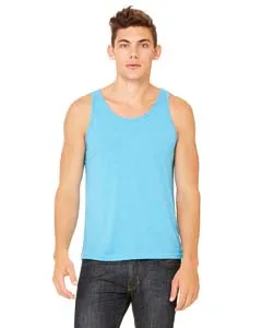 3480 Bella + Canvas Unisex Jersey Tank Top 3480 Bella + Canvas Unisex Jersey Tank Top