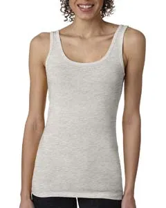 3533 Next Level Women’s Spandex Jersey Tank
