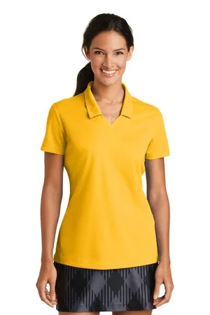 354067 Nike Ladies Dri-FIT Micro Pique Polo. 354067 Nike Ladies Dri-FIT Micro Pique Polo.