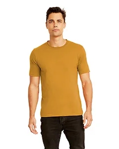 3600 Next Level Apparel Unisex 100% Cotton T-Shirt