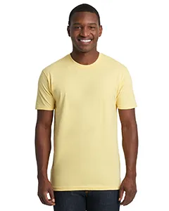 3600 Next Level Apparel Unisex 100% Cotton T-Shirt