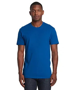 3600 Next Level Apparel Unisex 100% Cotton T-Shirt