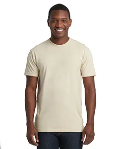 3600 Next Level Apparel Unisex 100% Cotton T-Shirt 3600 Next Level Apparel Unisex 100% Cotton T-Shirt