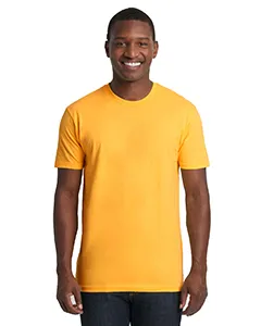 3600 Next Level Apparel Unisex 100% Cotton T-Shirt