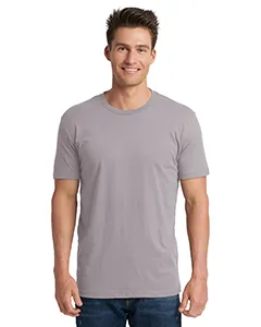 3600 Next Level Apparel Unisex 100% Cotton T-Shirt