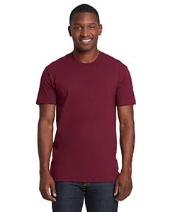 3600 Next Level Apparel Unisex 100% Cotton T-Shirt