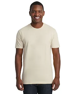 3600 Next Level Apparel Unisex 100% Cotton T-Shirt