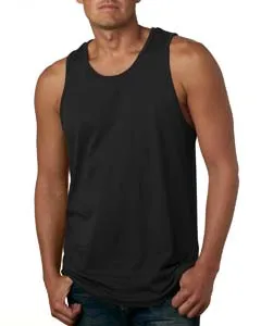 3633 Next Level Mens Cotton Tank 3633 Next Level Mens Cotton Tank