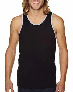 3633 Next Level Mens Cotton Tank