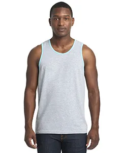 3633 Next Level Mens Cotton Tank
