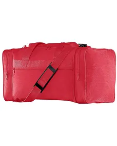 417 Augusta Drop Ship 600D Poly Small Gear Bag